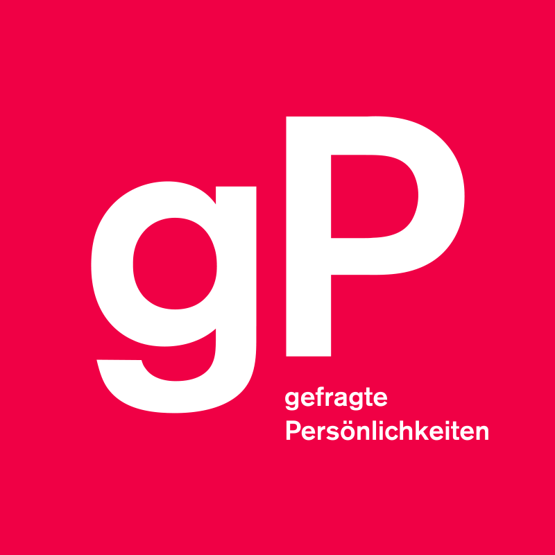 gP gefragte Persönlichhkeiten