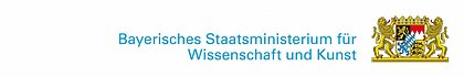 NetDiSC wird gefördert durch das Bayerische Staatsministerium für Wissenschaft und Kunst