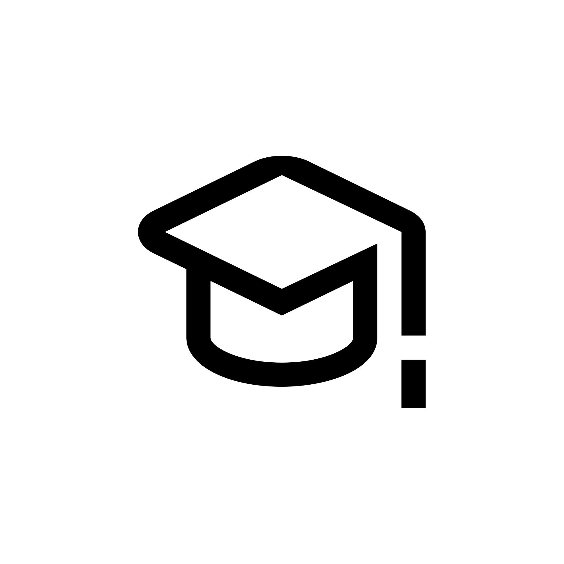 Icon: Alumni
