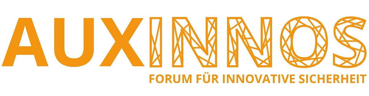AUXINNOS 2020 Forum für innovative Sicherheit