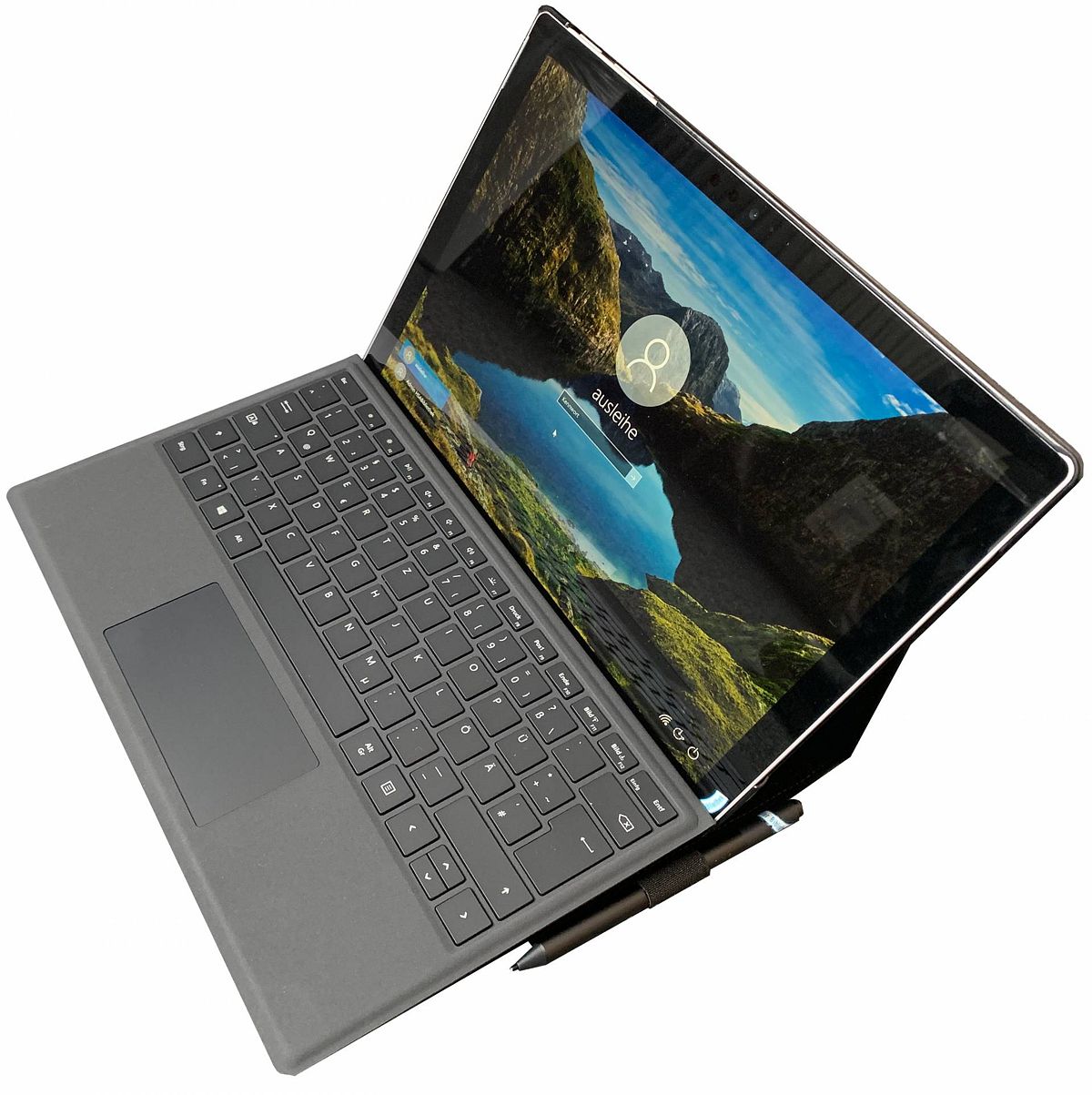 Microsoft Surface Pro (5. Generation)