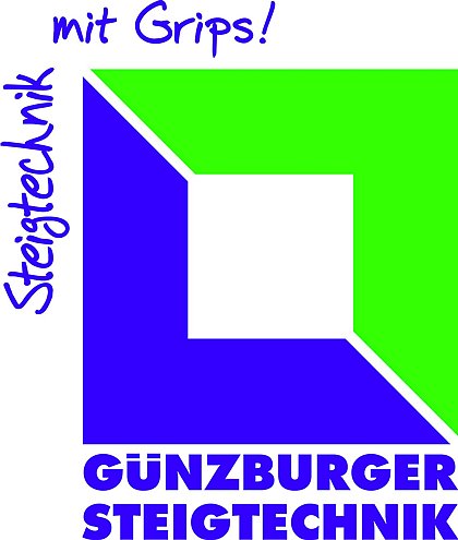 Günzburger Steigtechnik - Steigtechnik mit Grips!