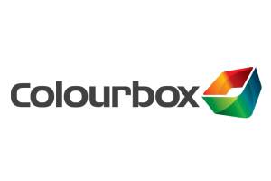 Colourbox - Logo