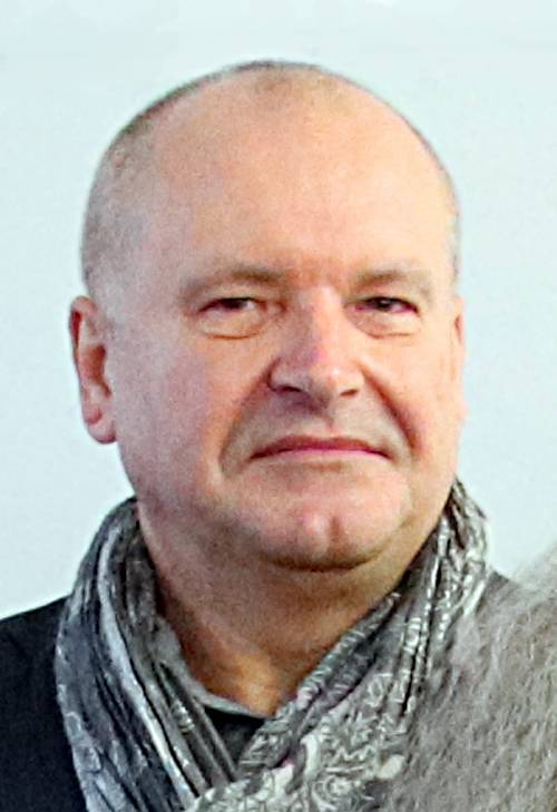 Prof. Dr. Martin Stummbaum
