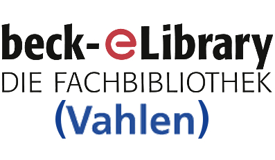 beck eLibrary