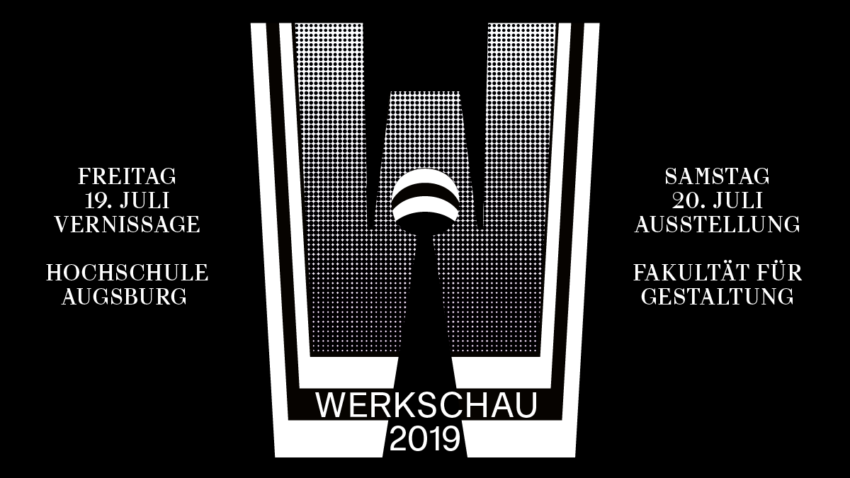 Werkschau 2019