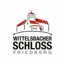 Wittelsbacher Schloss Friedberg