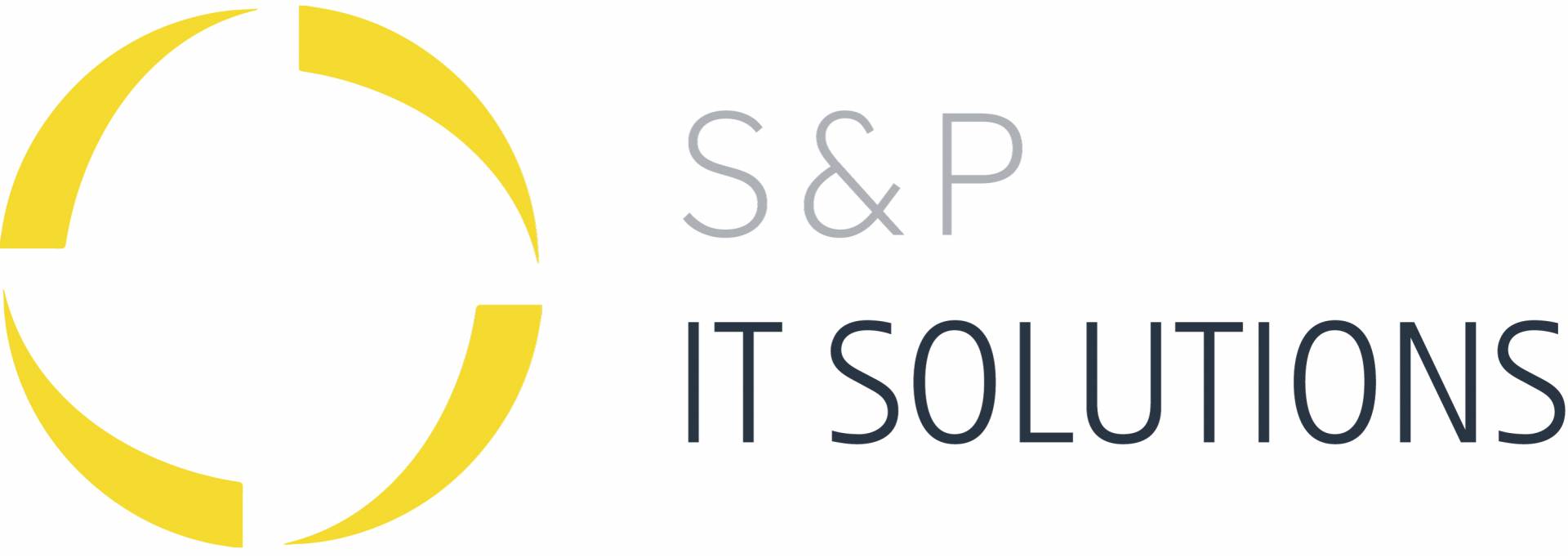 S&P IT Solutions GmbH & Co. KG