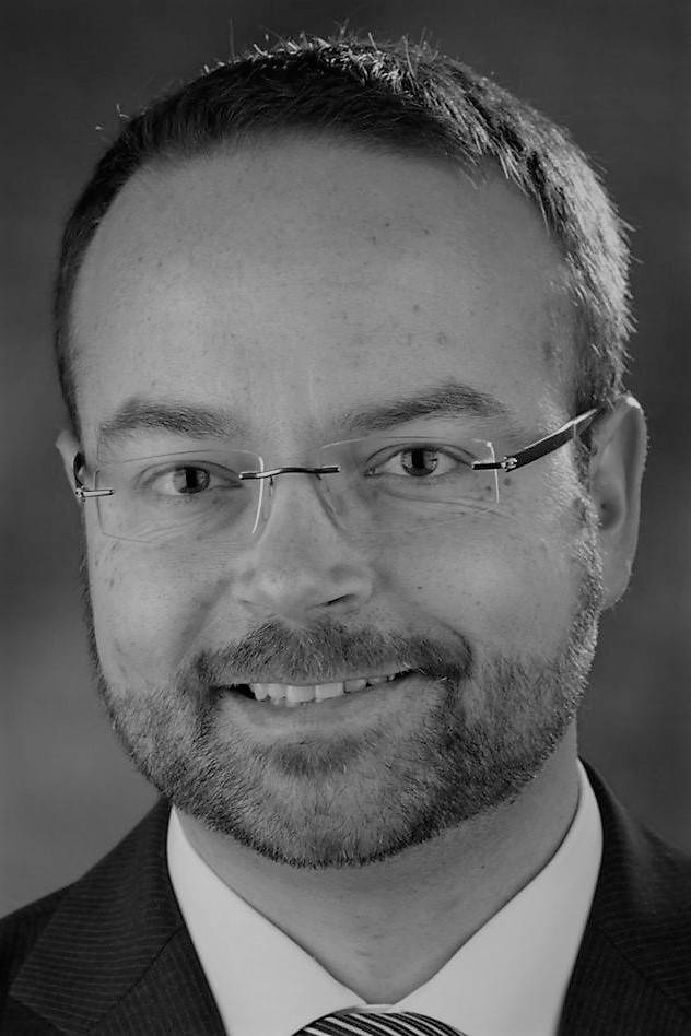 Prof. Dr. Björn Häckel, Institut für innovative Sicherheit (HSA_innos)