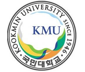 Logo Kookmin University
