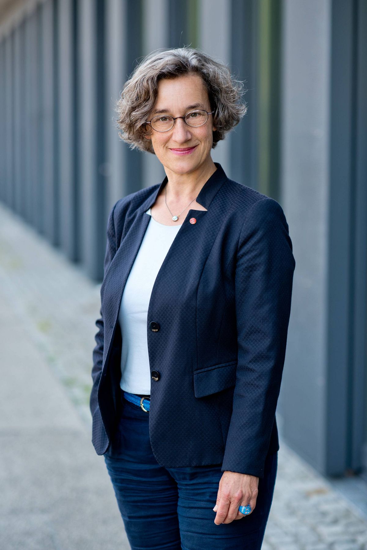 Prof. Dr.-Ing. Elisabeth Krön