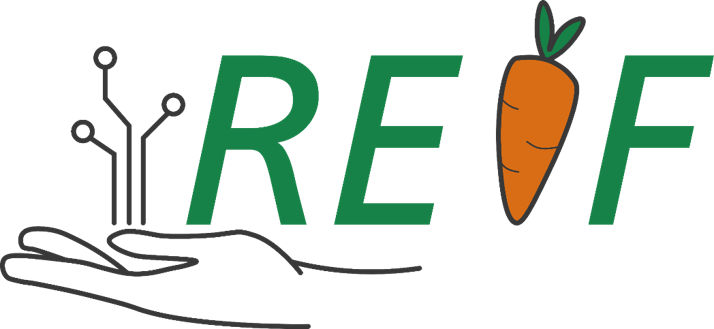 REIF Logo