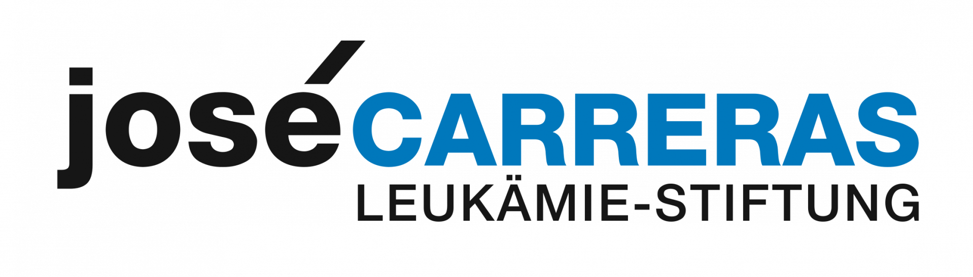 Deutsche José Carreras Leukämie Stiftung 