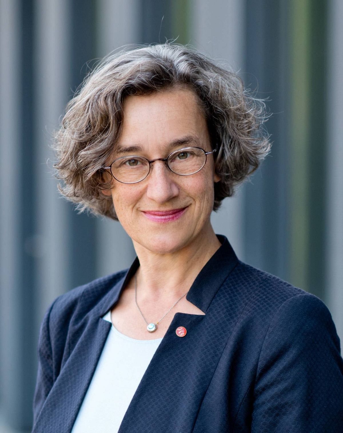 Prof. Dr.-Ing. Elisabeth Krön, M.Eng