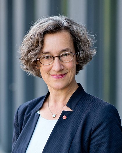 Prof. Dr.-Ing. M.Eng. Elisabeth Krön