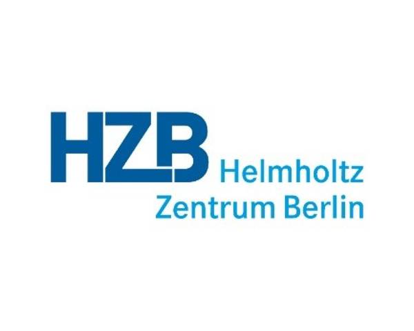 Logo: Helmholtz Zentrum Berlin