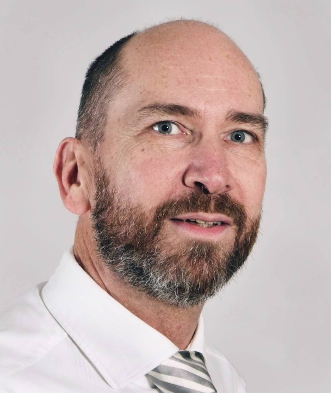 Prof. Dr.-Ing. Matthias Schlägel