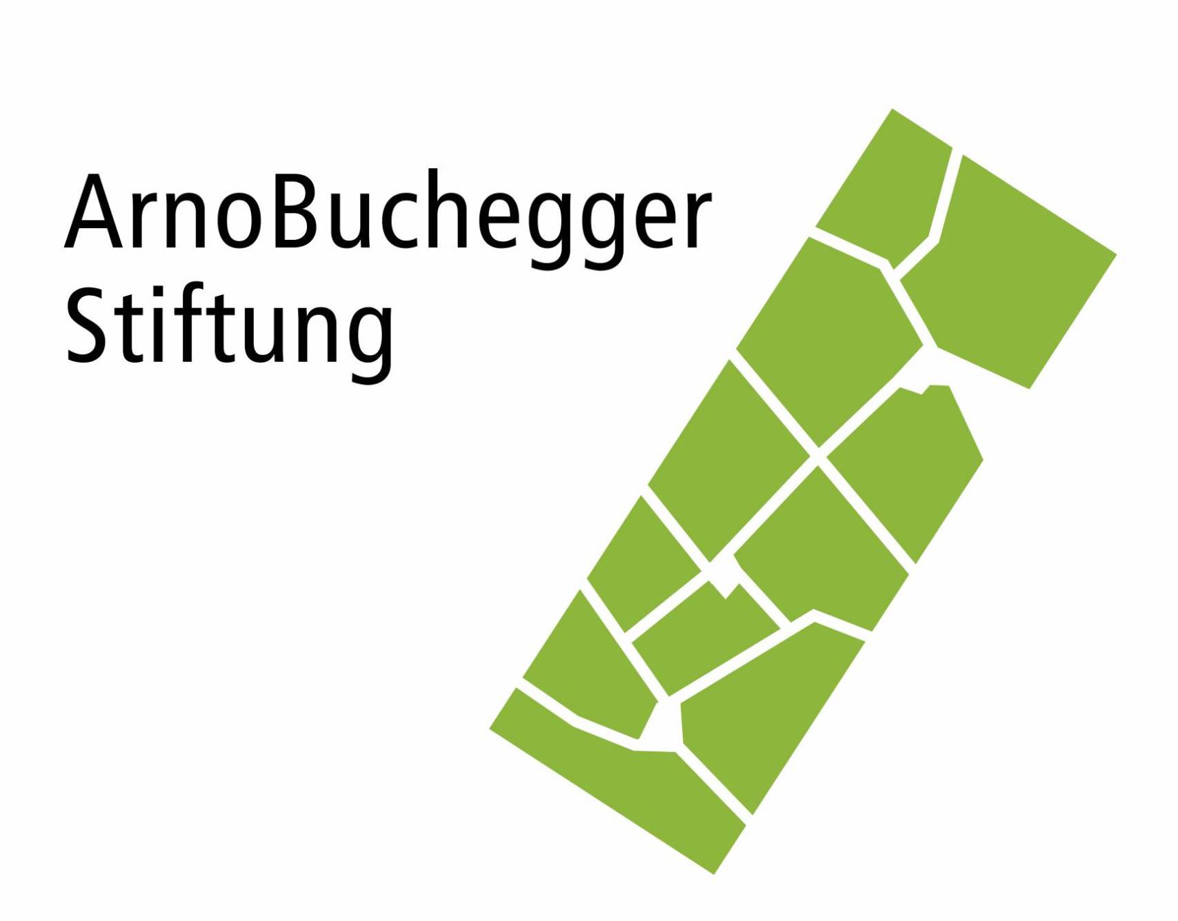 Logo Arno Buchegger Stiftung Augsburg