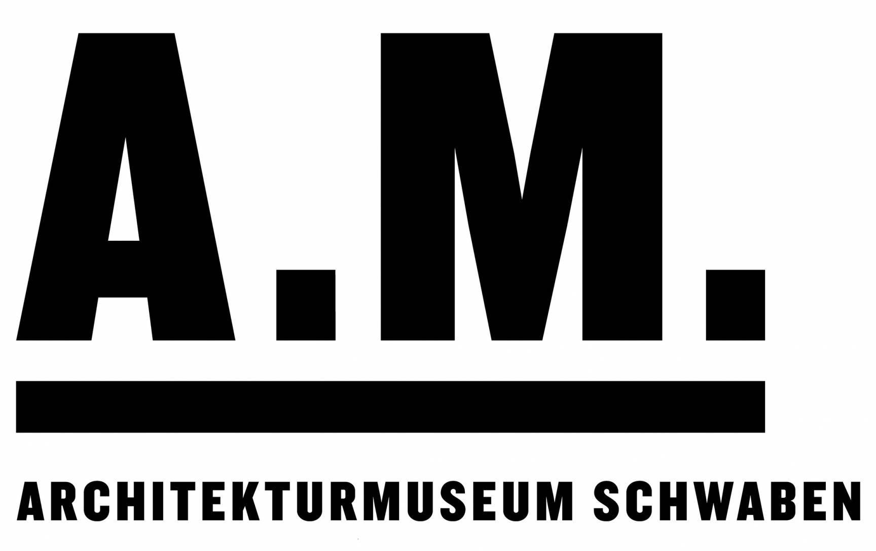 Logo Architekturmuseum Schwaben