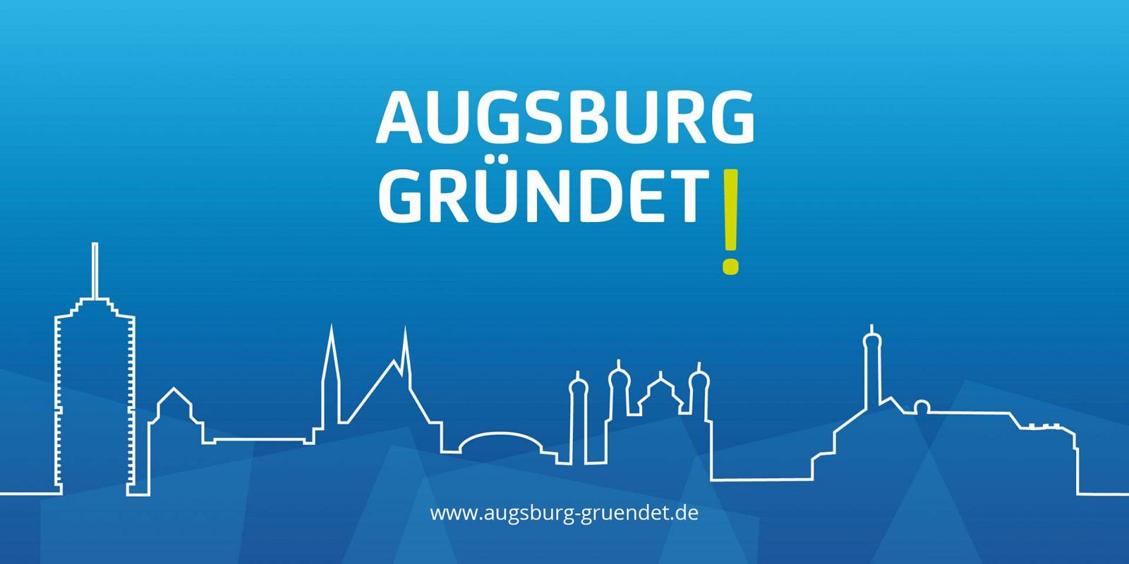 Augsburg gründet! Teaser