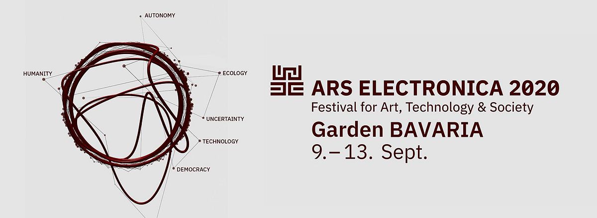 ARS ELECTRONICA 2020