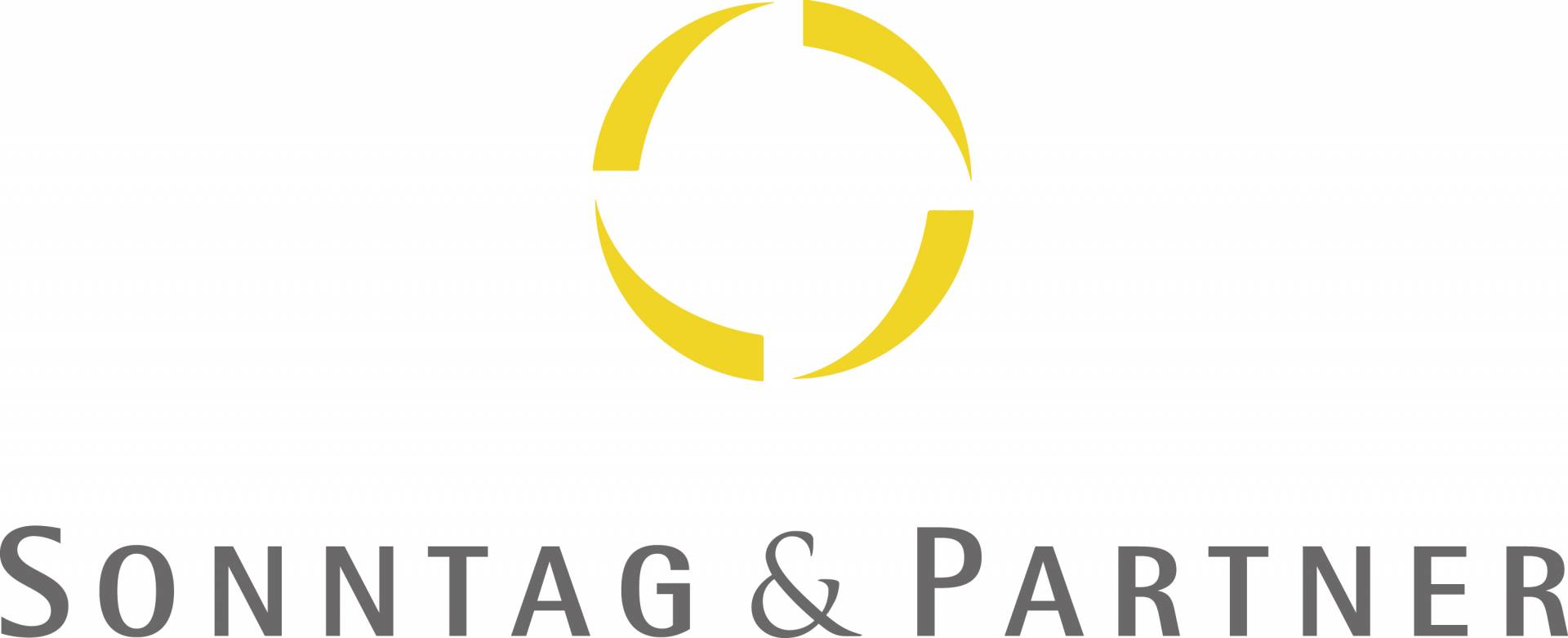 Logo Sonntag & Partner