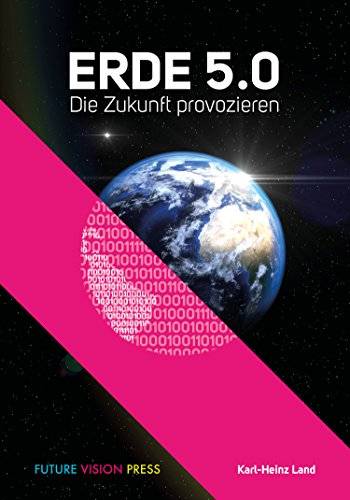 Cover: Erde 5.0