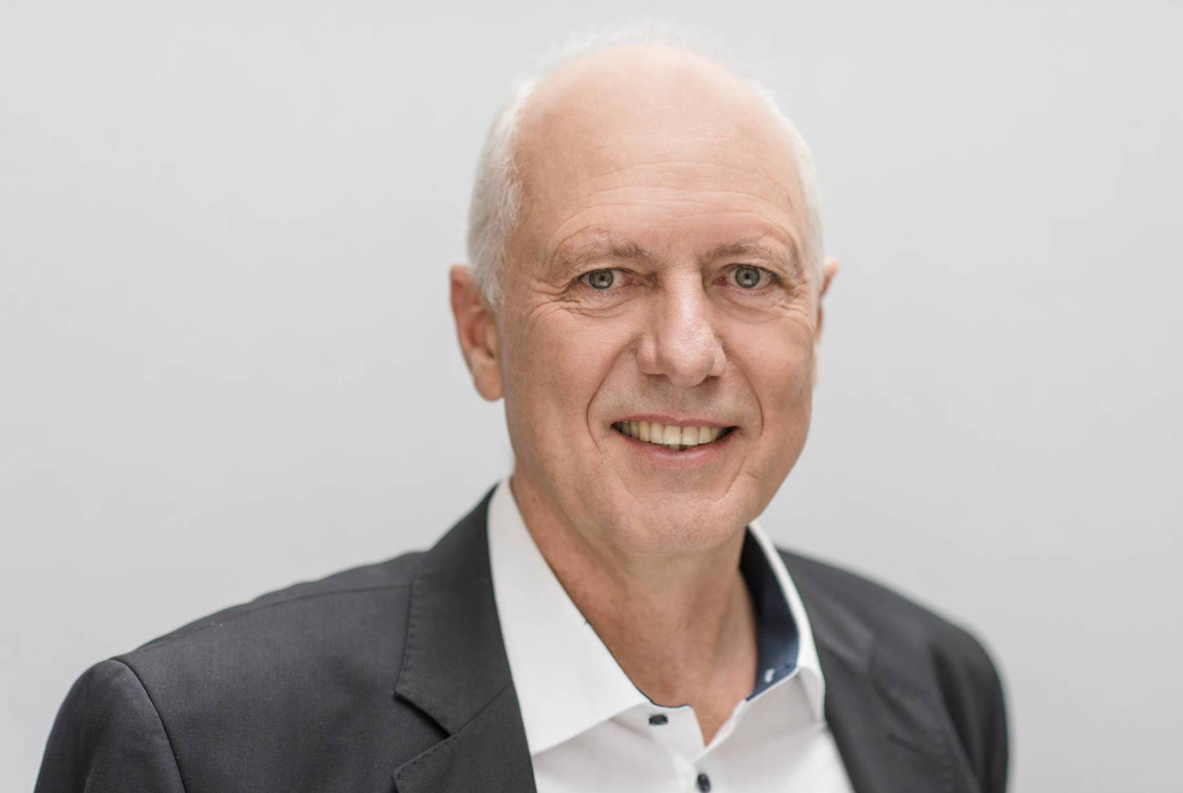 Prof. Dr. habil. Klaus Kellner