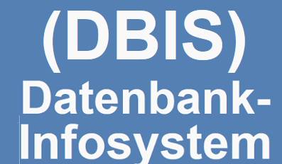 DBIS - Datenbankinfosystem