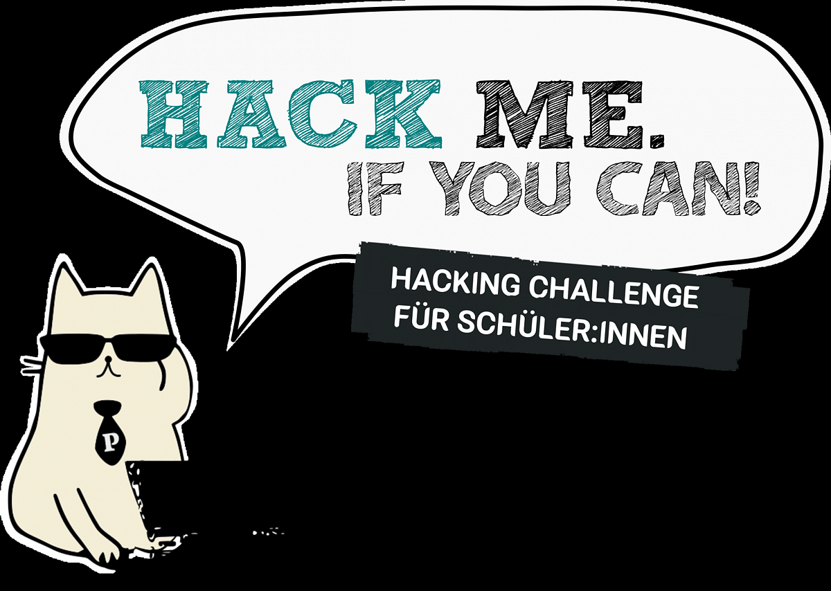Banner Hacking-Challenge © HSA_innos