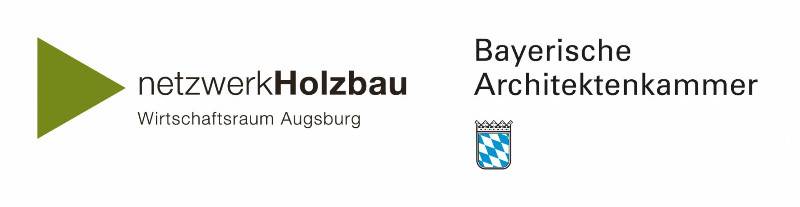 Logos Netzwerk Holzbau, Bayerische Architektenkammer