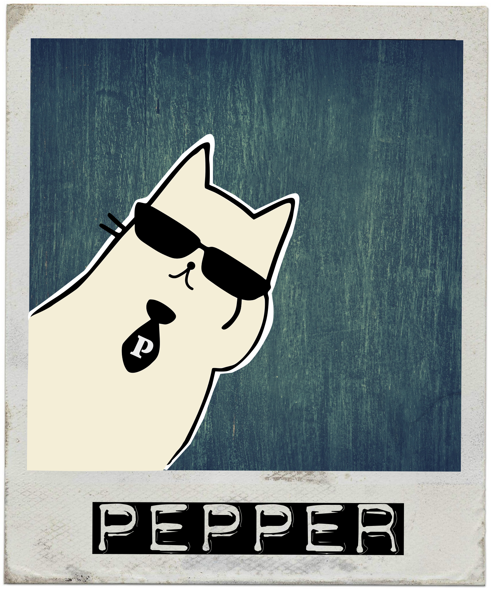 Portrait_Pepper