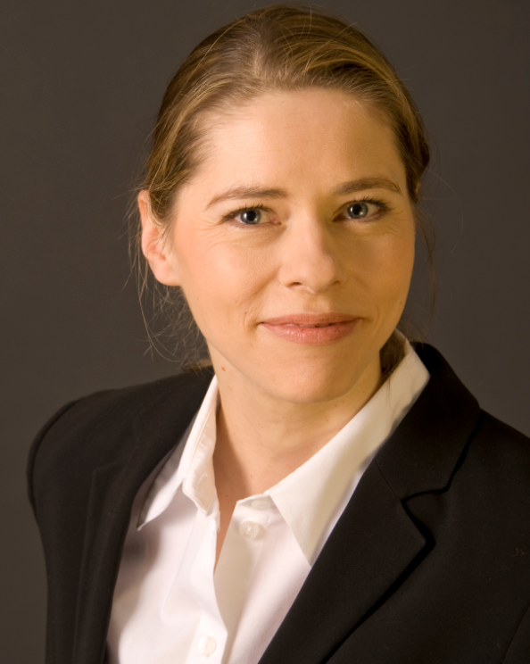 Prof. Dr. Simone Kubowitsch