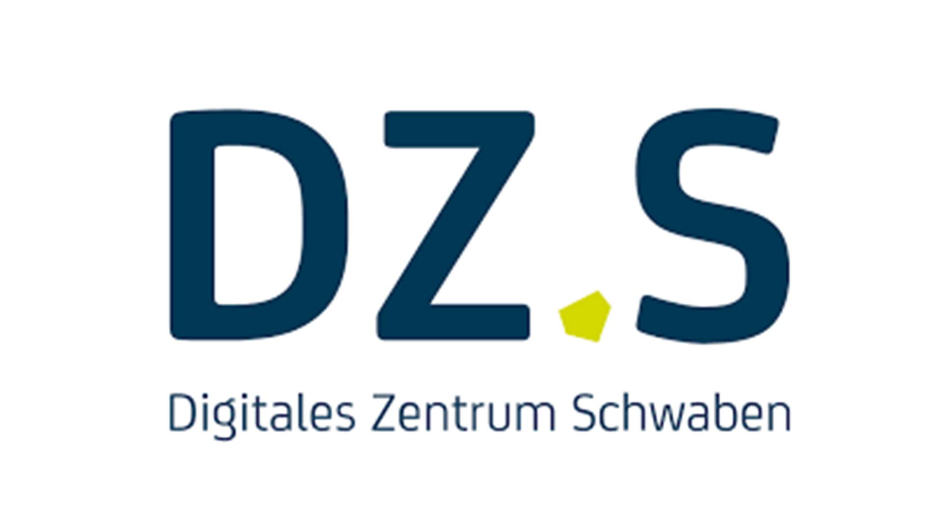 Logo DZ.S