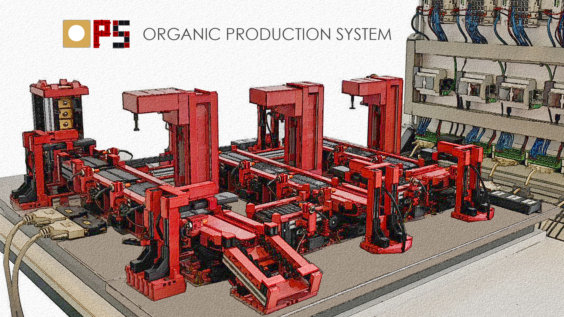 Organic Production System
