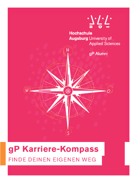 gP Karriere-Kompass