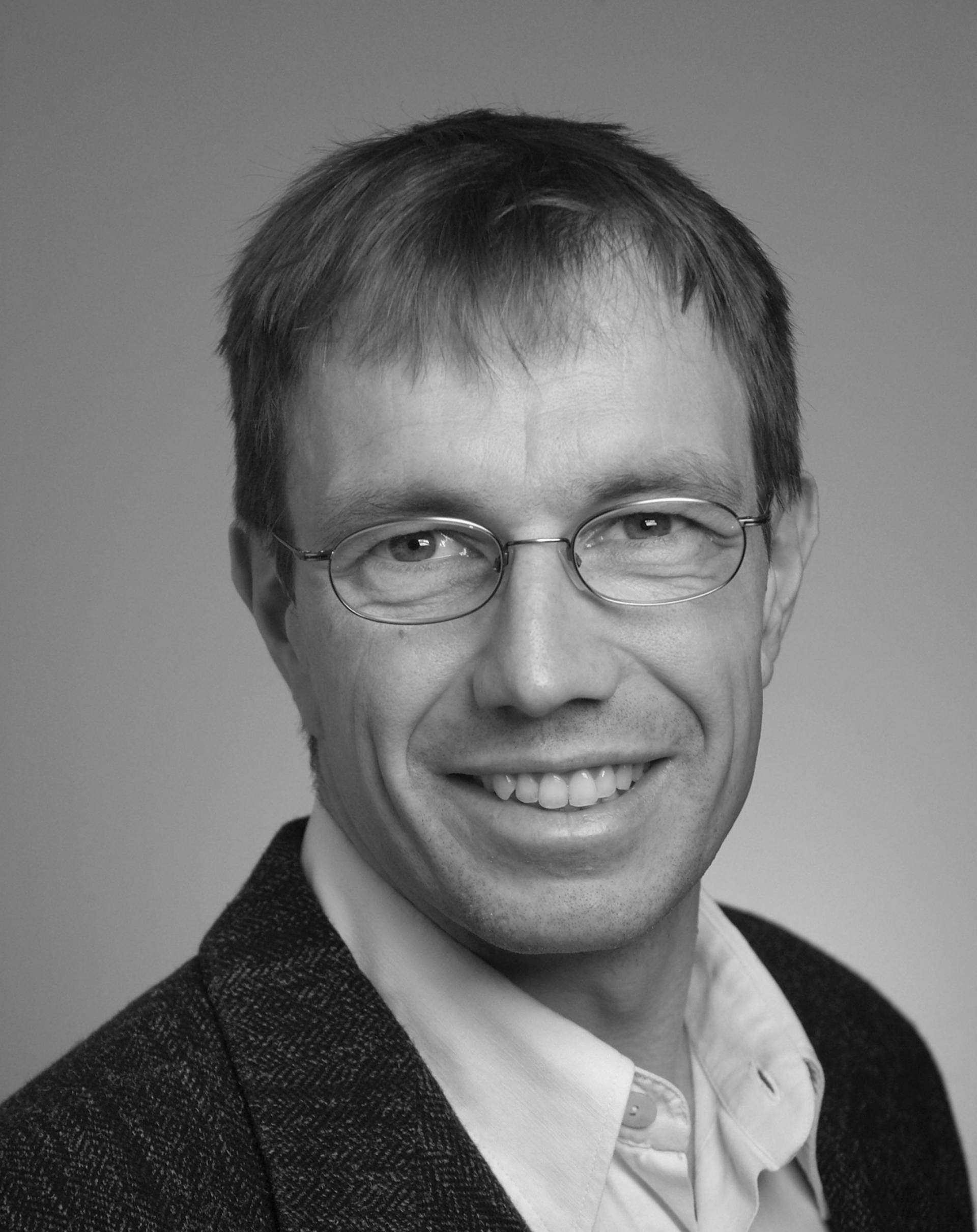 Prof. Dr.-Ing. Gunther Dirk Jacob