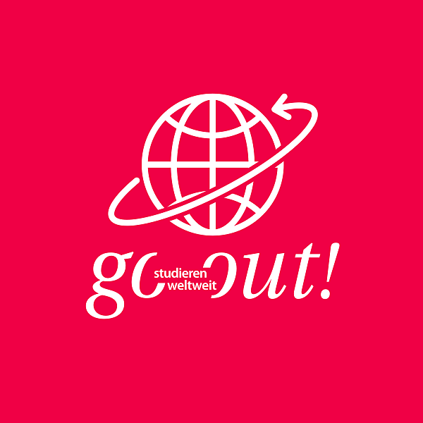 Go Out Logo