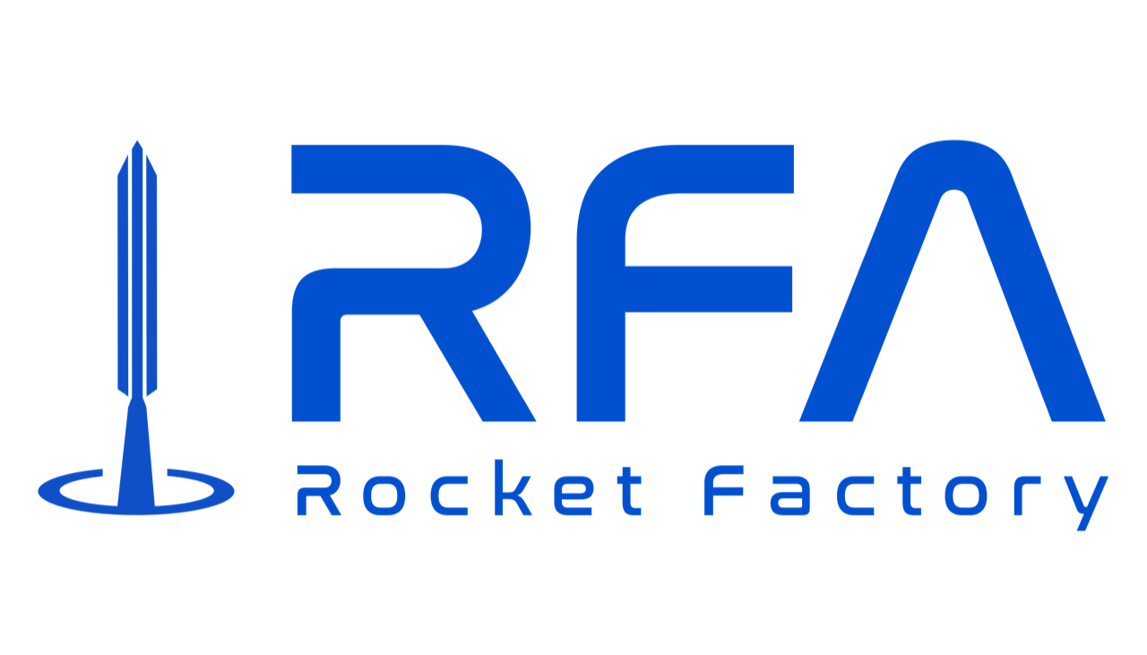 Logo RFA