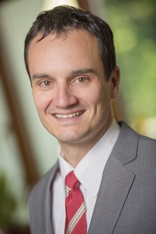 Markus Lutz - Absolvent - Weiterbildung - Zertifikat Prozessentwickler:in Logistik - berufsbegleitend - Hochschule Augsburg