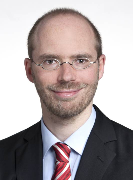 Prof. Dr. Sebastian Scholtes