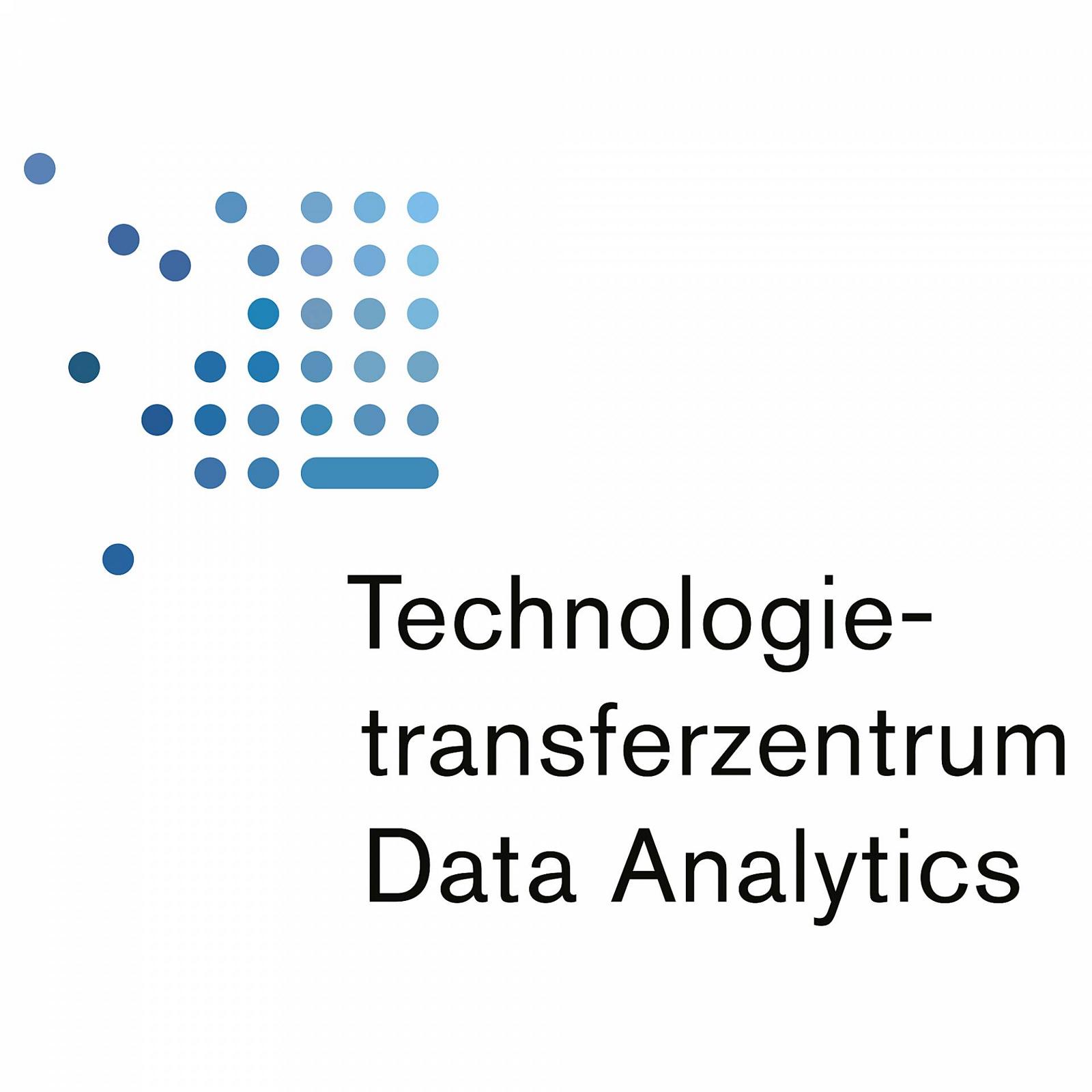 Logo des TTZ Data Analytics