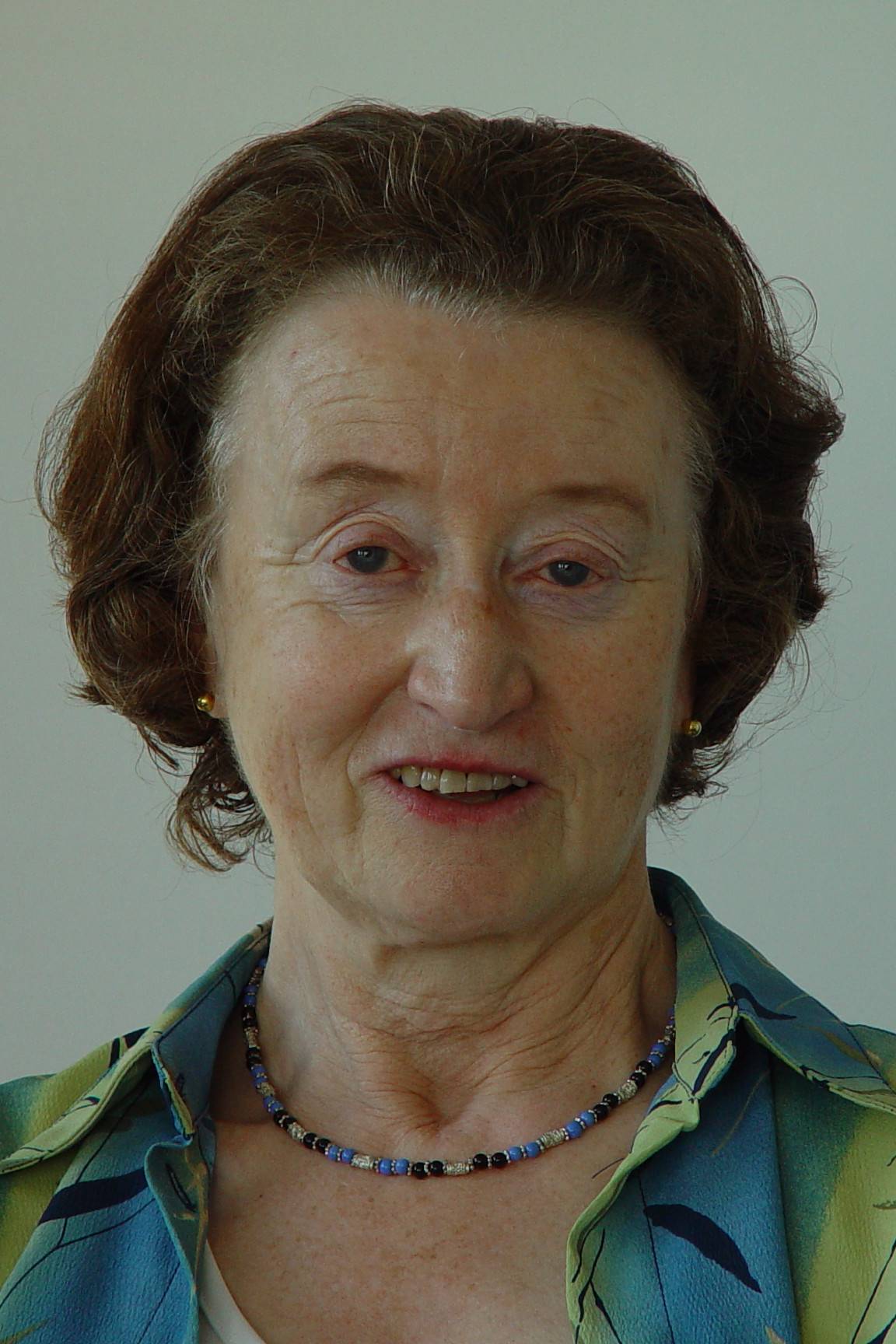 Prof. Dr. Lore Kern-Bausch