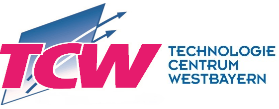 Logo Digital und Regional