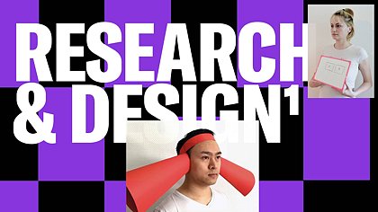 Research & Design
