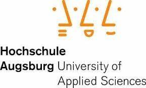 Hochschule Augsburg Logo
