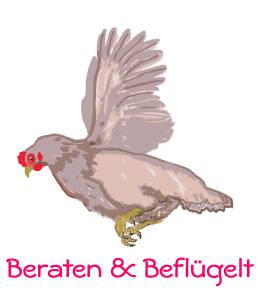 Logo Beraten & Beflügelt