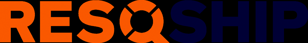 Logo: RESQSHIP e.V.