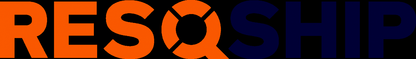 Logo: RESQSHI e.V.