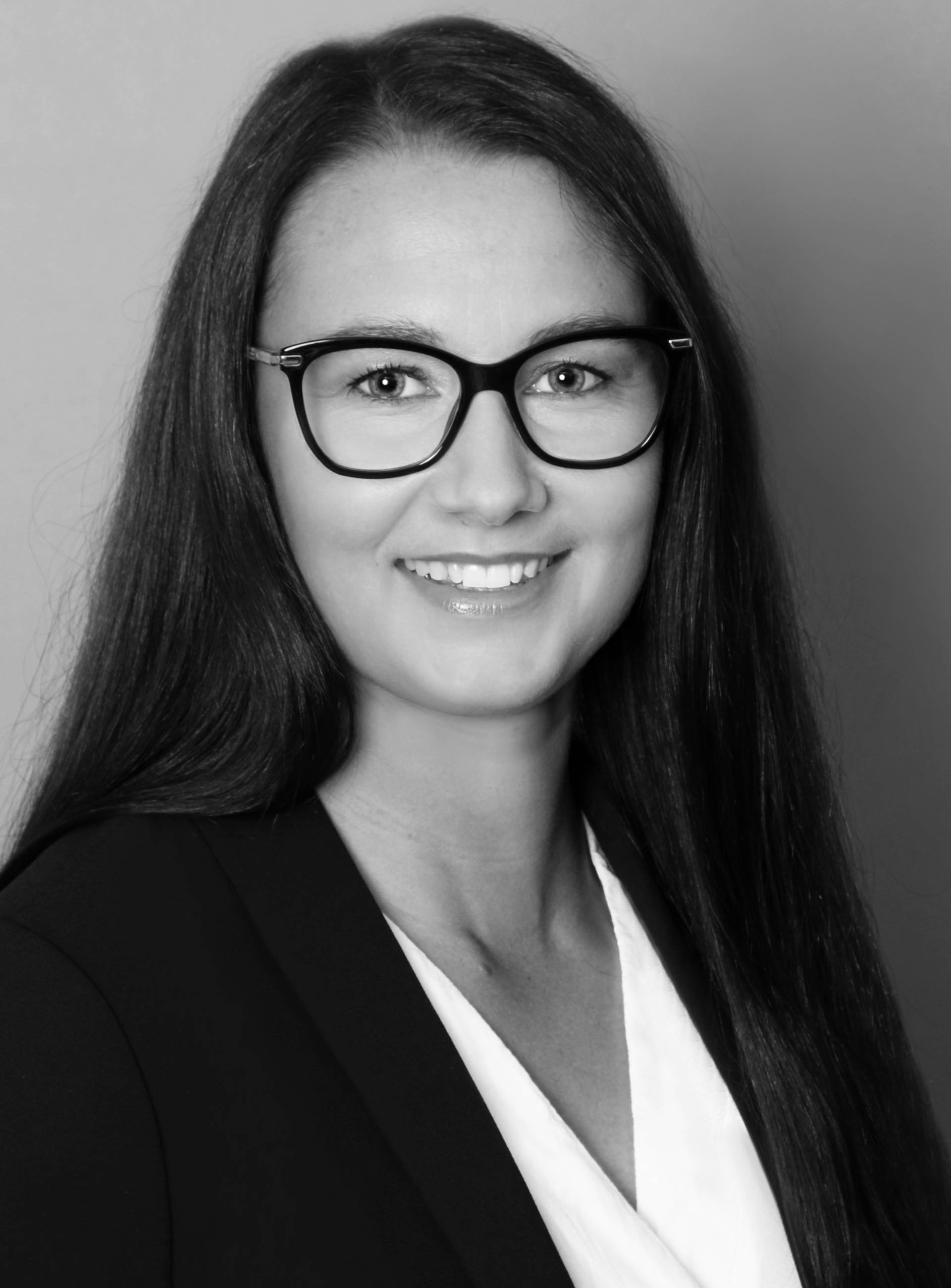 Carina Holzmann - Alumna - Weiterbildung - Master IT-Projekt- und Prozessmanagement - berufsbegleitend - Hochschule Augsburg